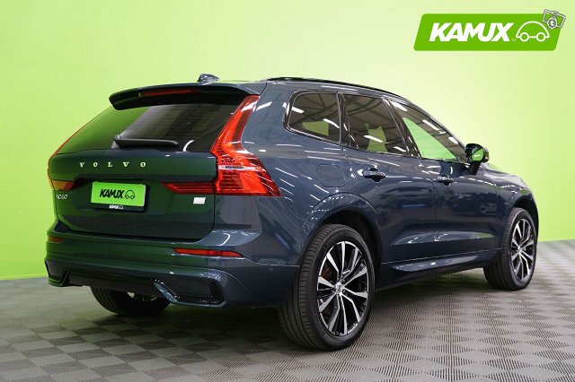 Volvo XC60 4