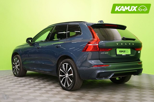 Volvo XC60 5