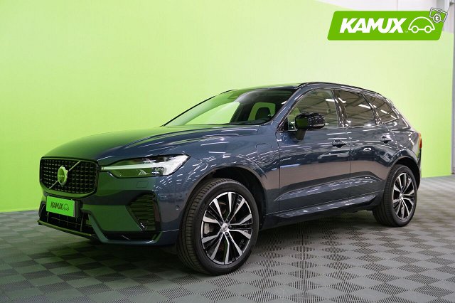 Volvo XC60 6