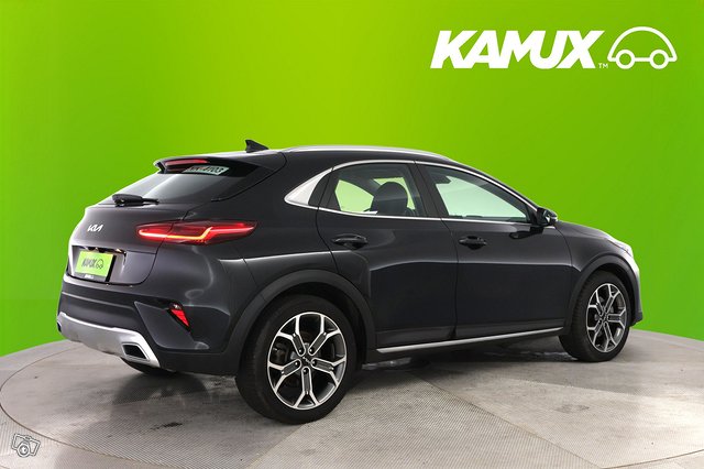 Kia Xceed 2