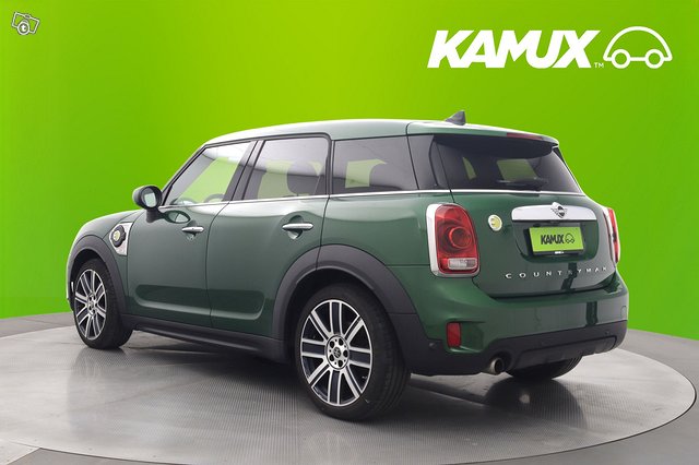 Mini Countryman 5