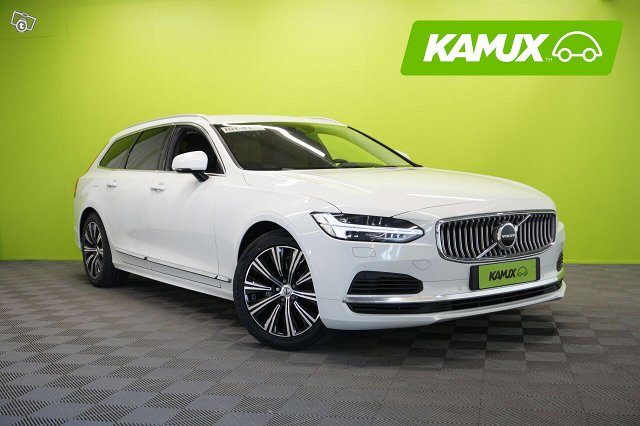 Volvo V90 1