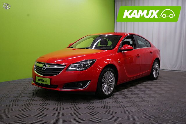 Opel Insignia 6