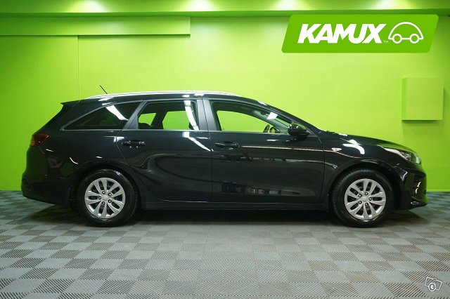 Kia Ceed 2