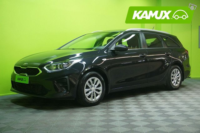 Kia Ceed 6