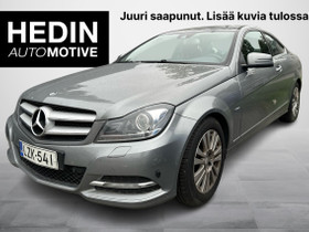 MERCEDES-BENZ C, Autot, Joensuu, Tori.fi