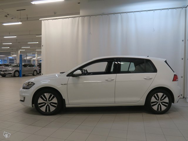 VOLKSWAGEN Golf 3