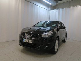 NISSAN Qashqai, Autot, Rovaniemi, Tori.fi