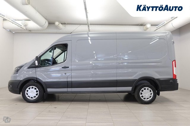 Ford Transit 2