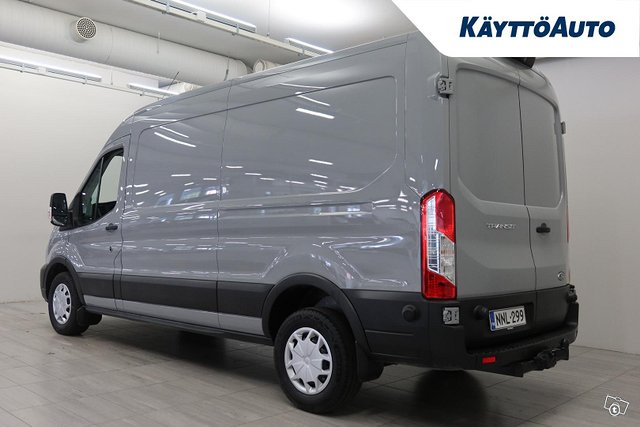 Ford Transit 3