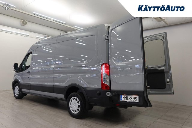 Ford Transit 4