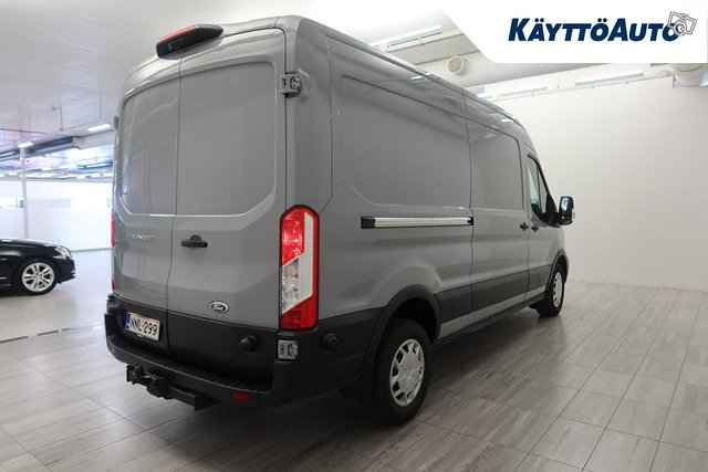 Ford Transit 6