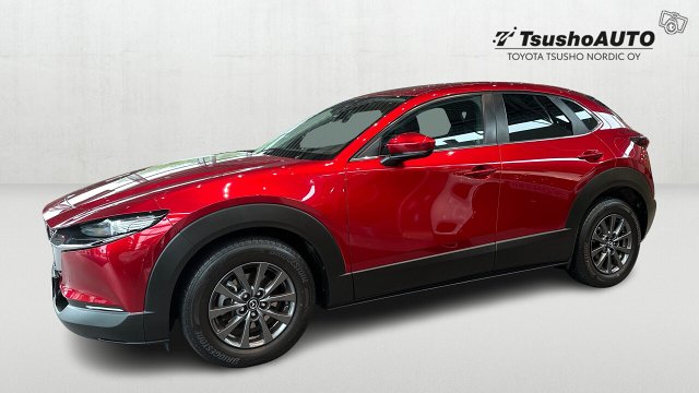 Mazda CX-30 1