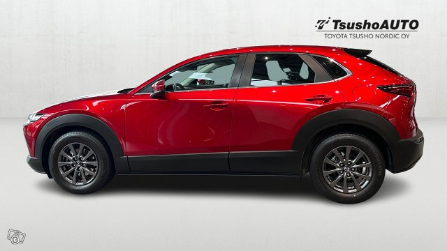 Mazda CX-30 2