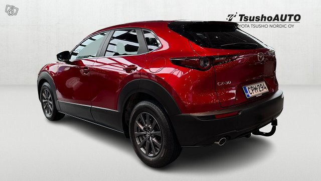 Mazda CX-30 3