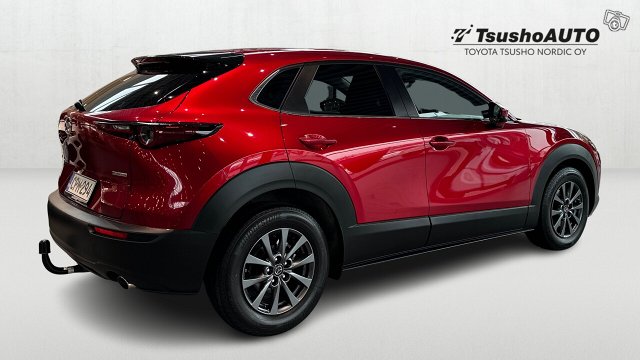 Mazda CX-30 5