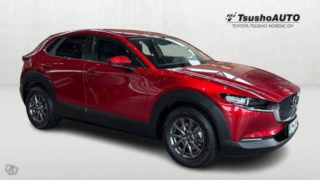 Mazda CX-30 6