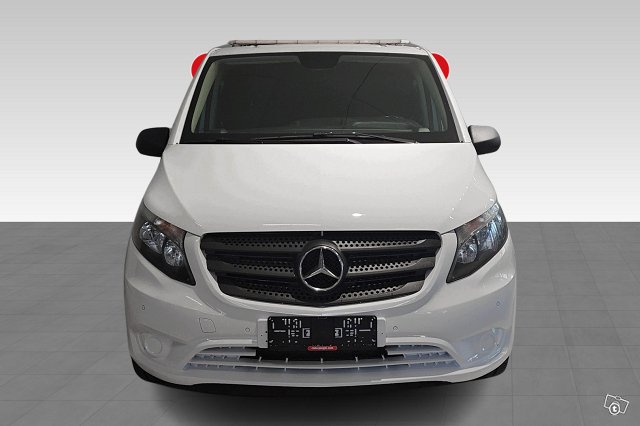 MERCEDES-BENZ VITO 2