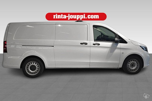 MERCEDES-BENZ VITO 4