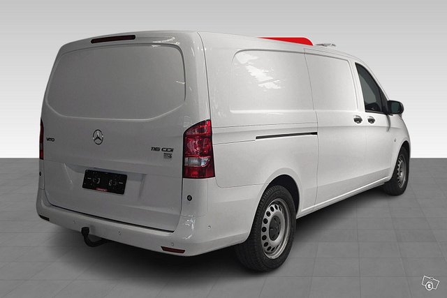 MERCEDES-BENZ VITO 5