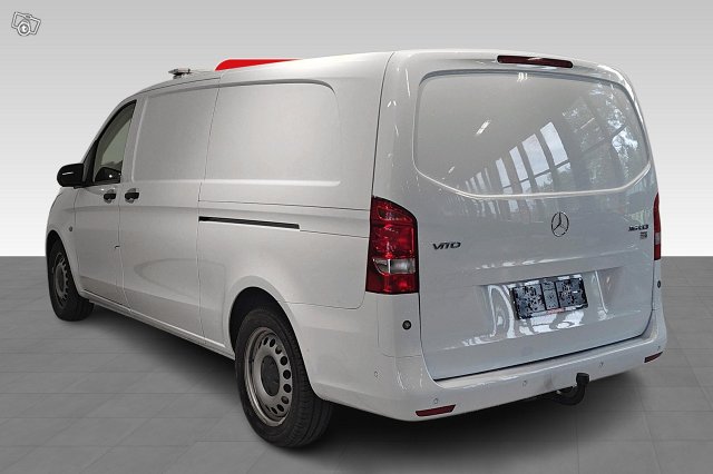 MERCEDES-BENZ VITO 7