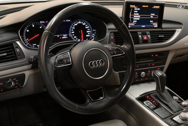 Audi A7 14