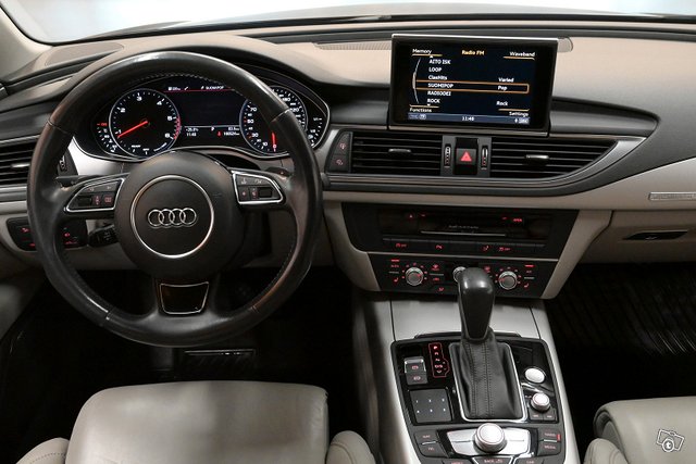 Audi A7 16