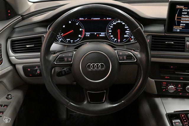 Audi A7 17