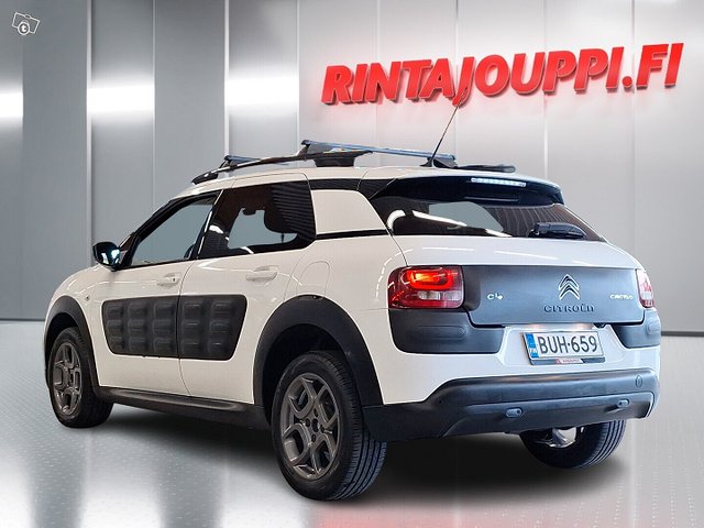 Citroen C4 Cactus 2