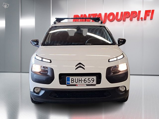 Citroen C4 Cactus 3