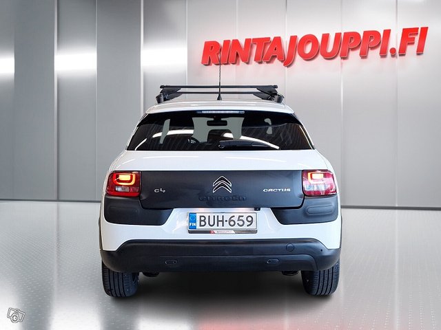 Citroen C4 Cactus 5