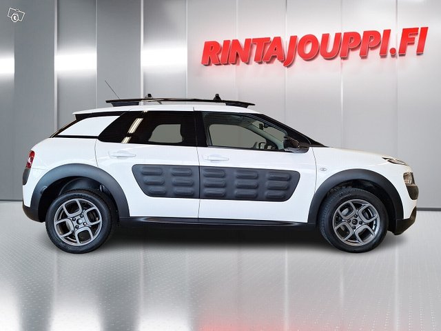 Citroen C4 Cactus 6