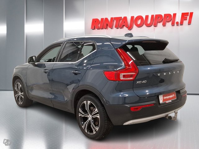 Volvo XC40 2