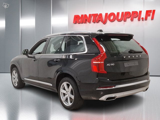 Volvo XC90 2