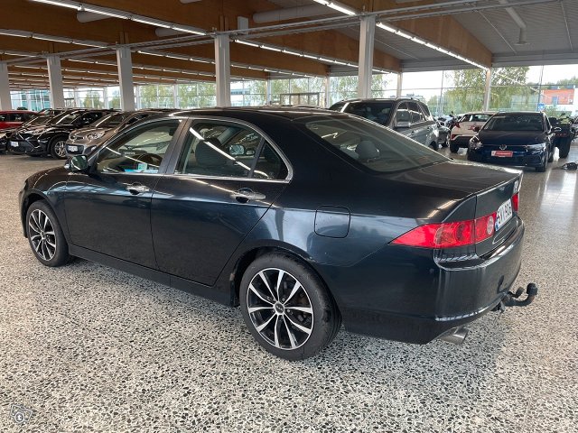 Honda Accord 2