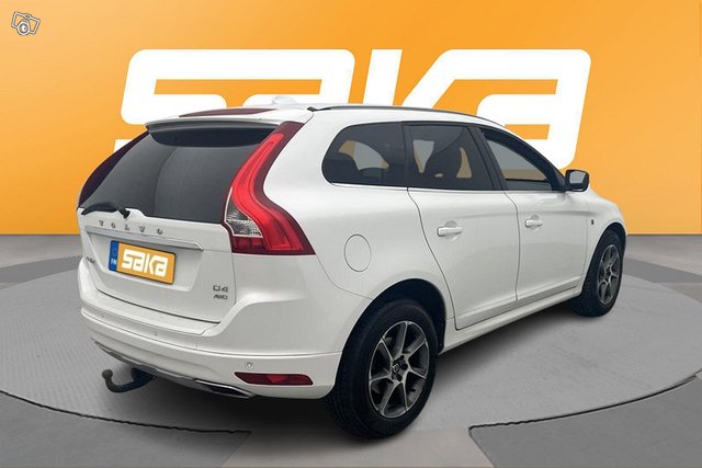 Volvo XC60 2