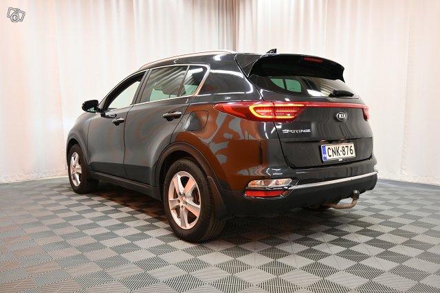 Kia Sportage 5