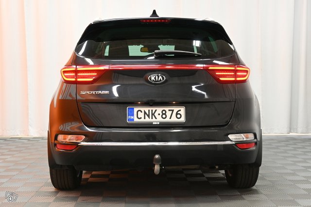 Kia Sportage 6