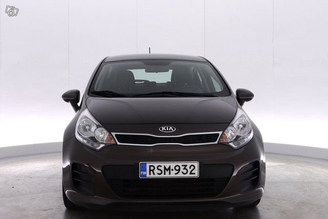 Kia Rio 2