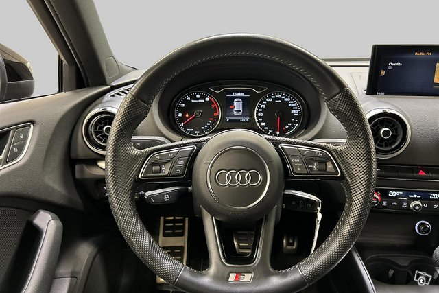 Audi A3 19