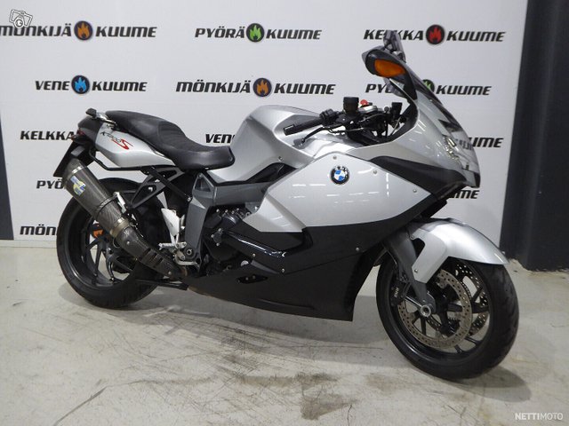 BMW K, kuva 1