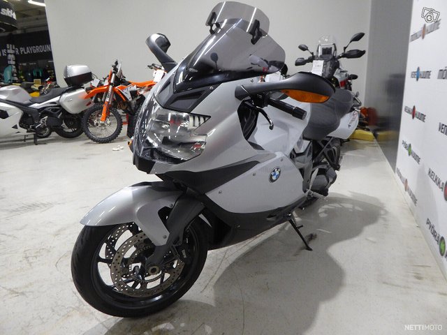 BMW K 5