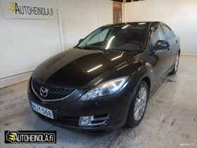 Mazda 6, Autot, Heinola, Tori.fi