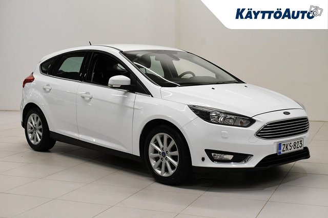 FORD Focus 14