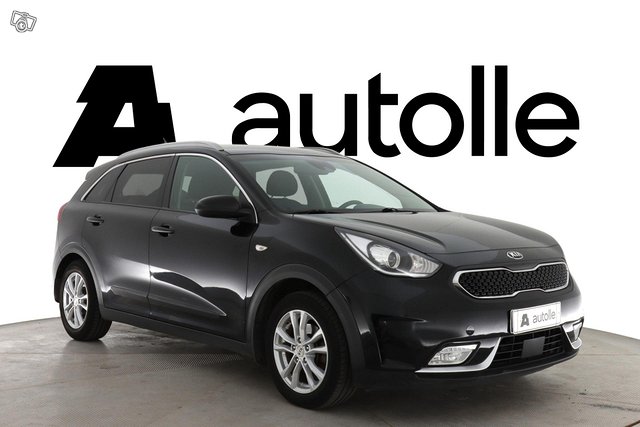 KIA NIRO