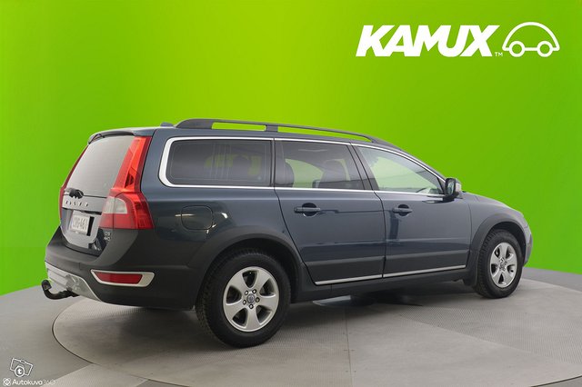 Volvo XC70 2