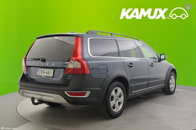 Volvo XC70 4