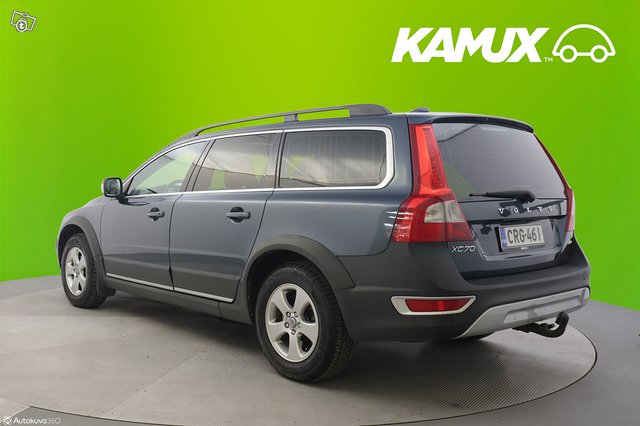 Volvo XC70 5