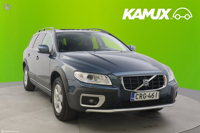 Volvo XC70 8