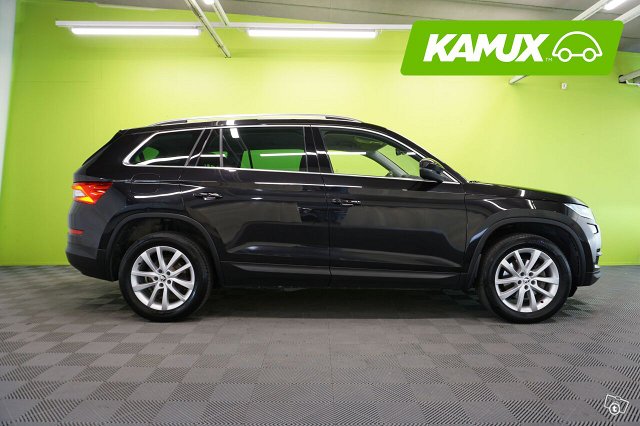 Skoda Kodiaq 2